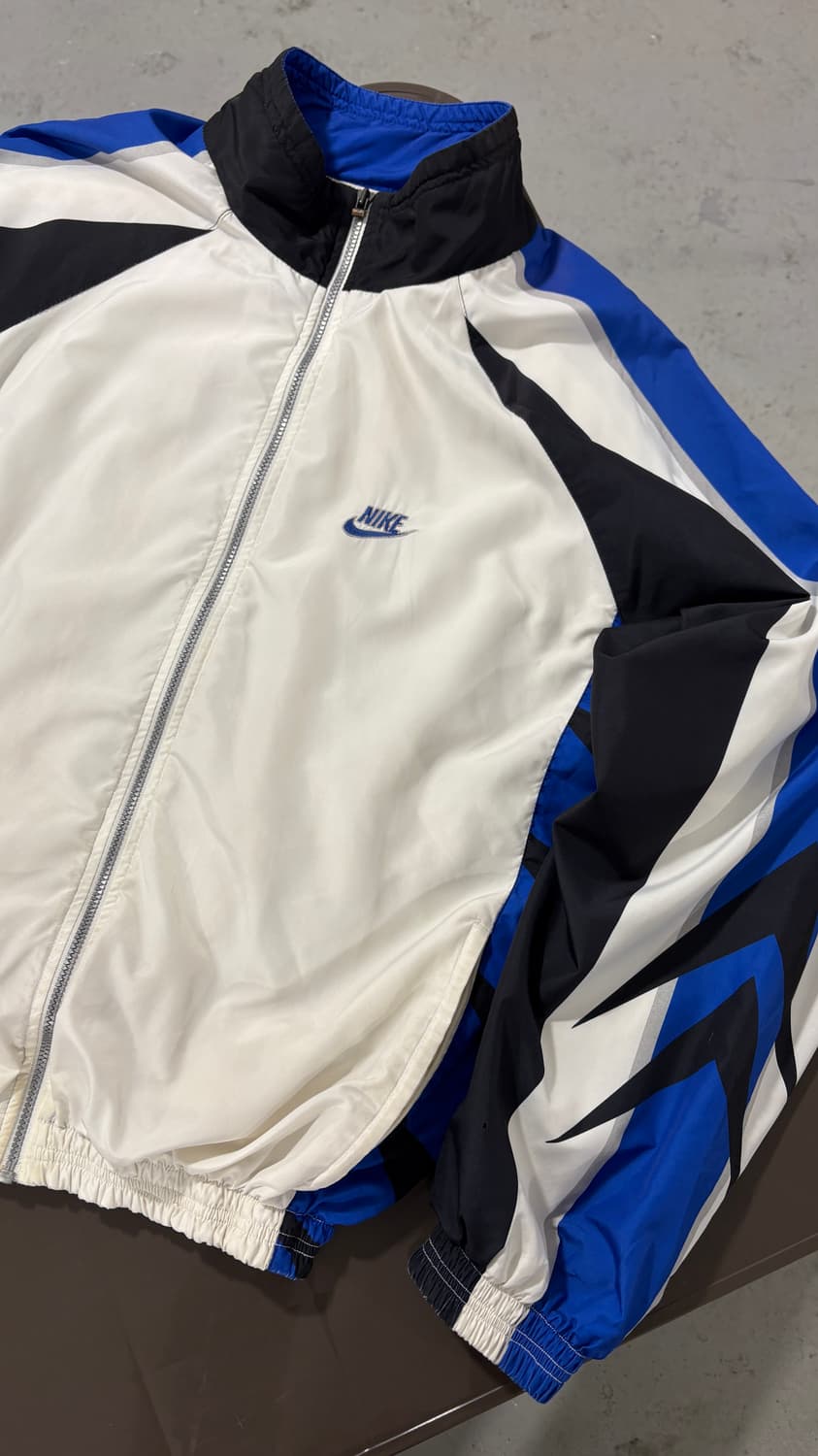 나이키 90‘s 바람막이 자켓 상품이미지6
