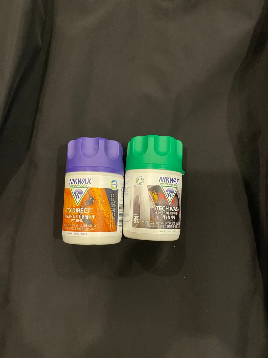 아크테릭스 알파 SV 24K 자켓 남성 XS 블랙 상품이미지9