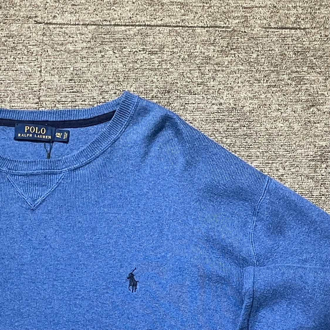 (XXL) POLO 폴로 랄프로렌 스웻셔츠 맨투맨 상품이미지2