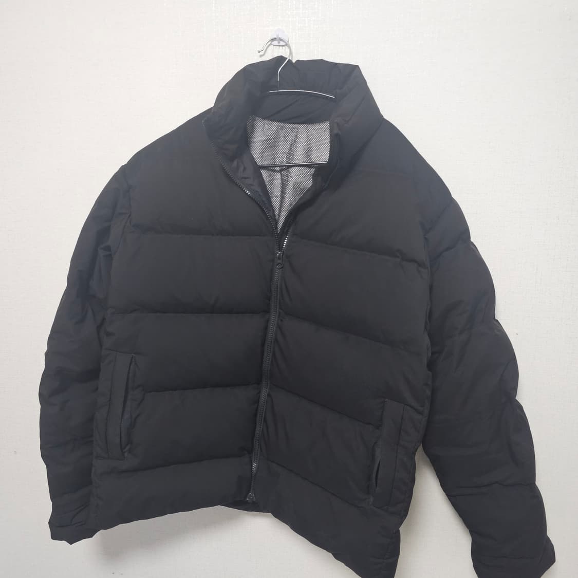 라퍼지스토어 패딩 상품이미지1