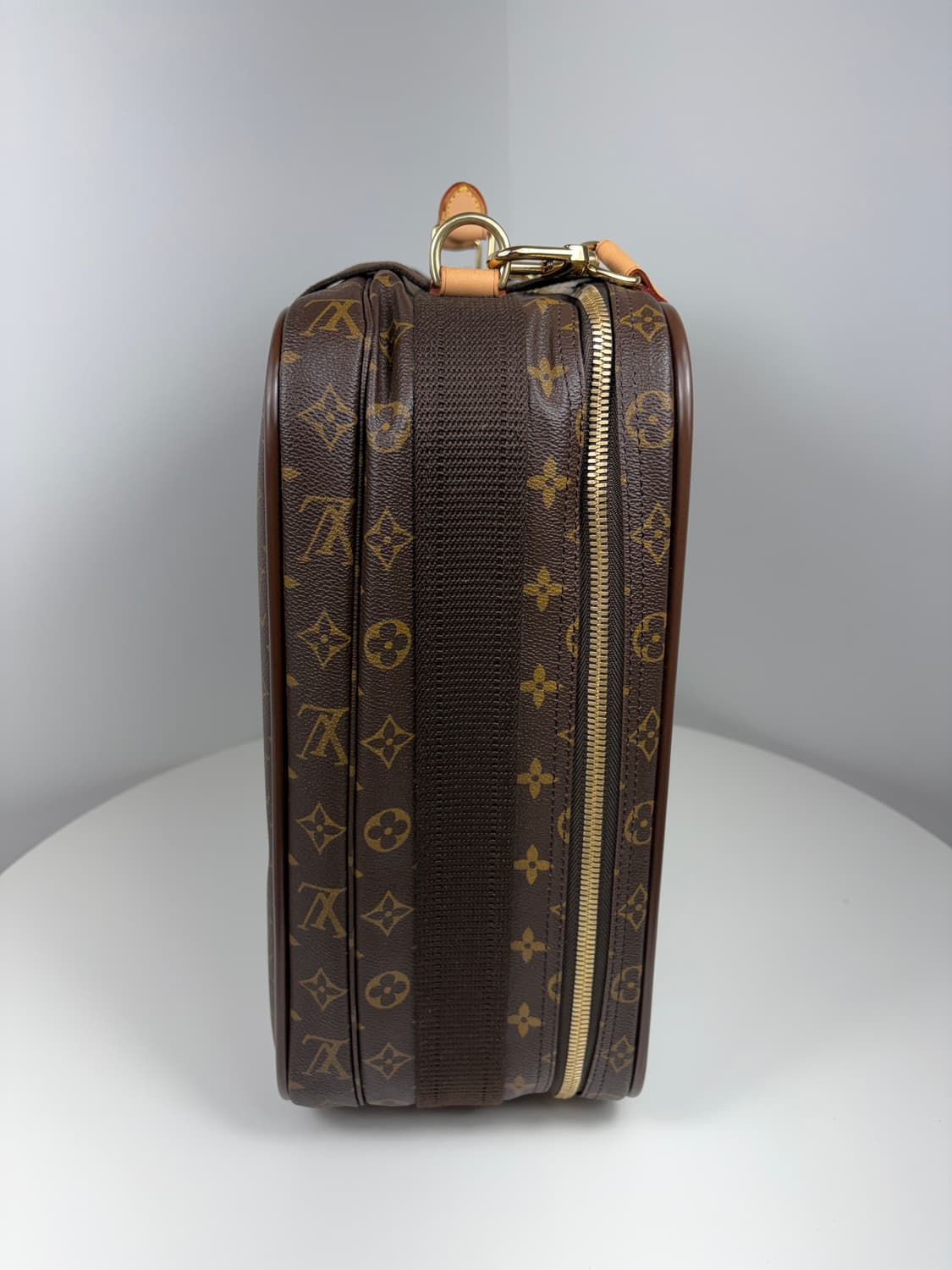 루이비통 M23356 새틀라이트53 보스턴백 상품이미지7