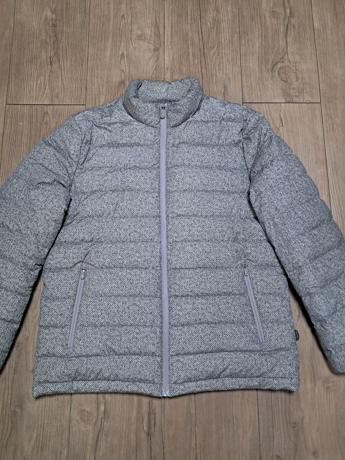 PAT 경량패딩 남성100  상품이미지2