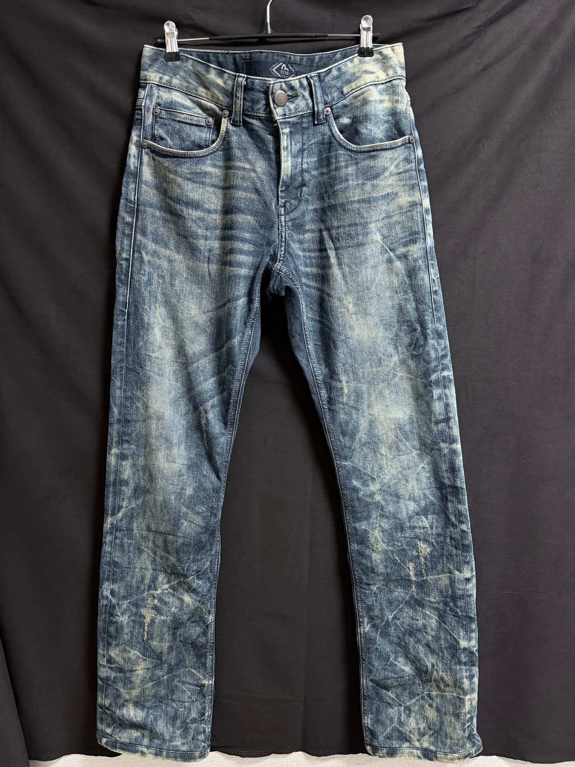 EVISU denim pants 상품이미지5
