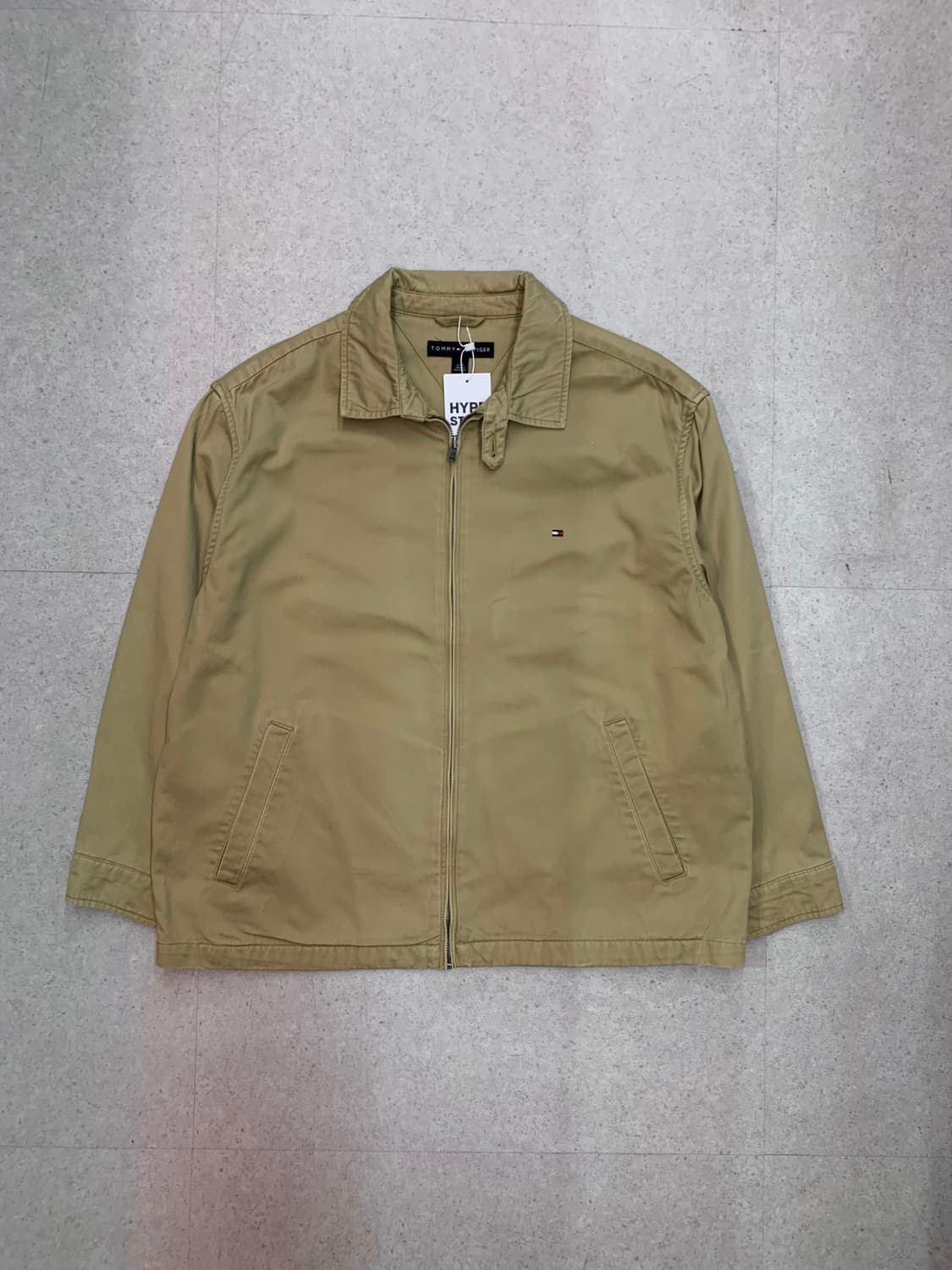 Tommy Hilfiger 타미 힐피거 자켓 상품이미지1