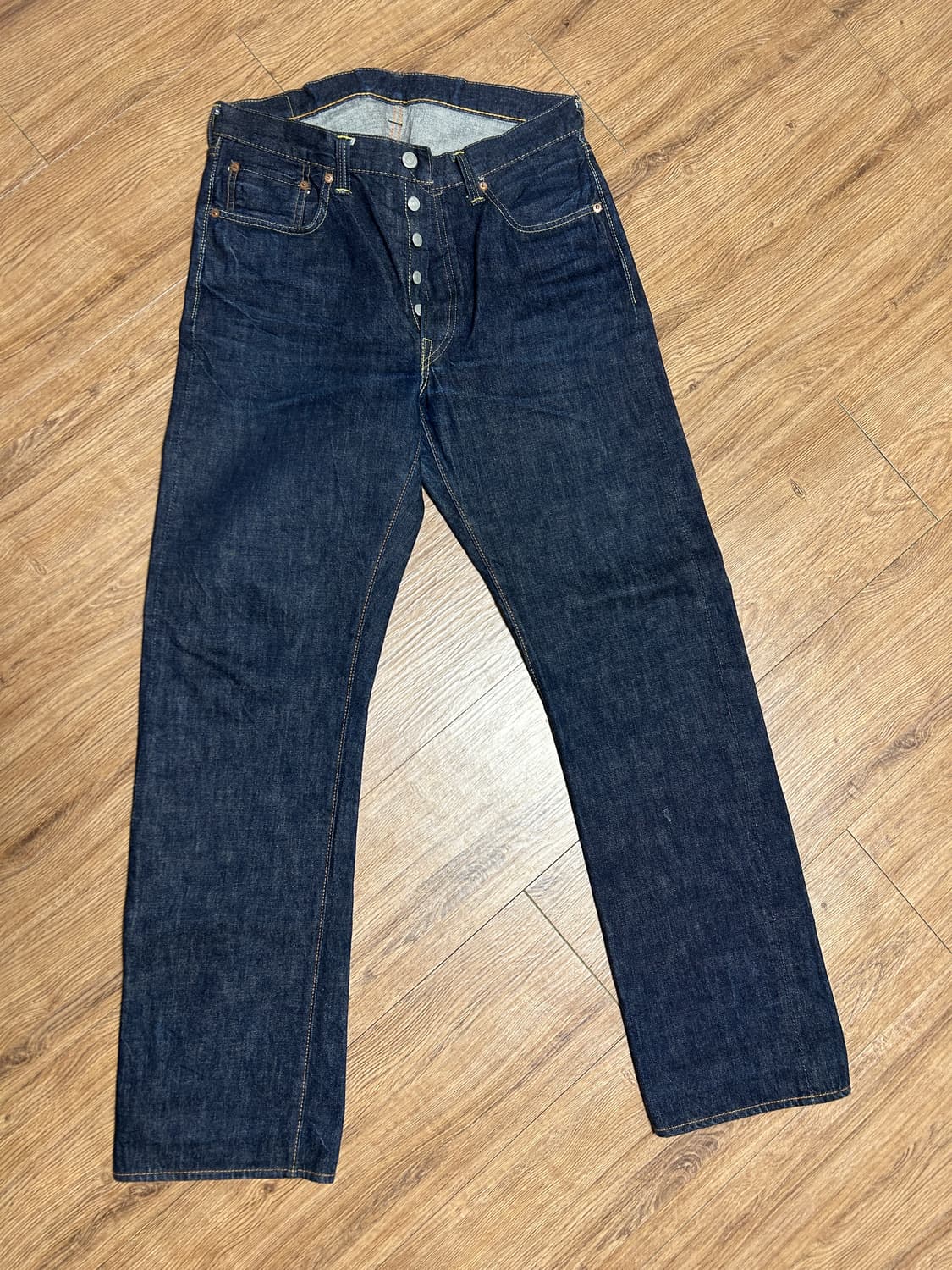 풀카운트 1101 32x32 상품이미지1