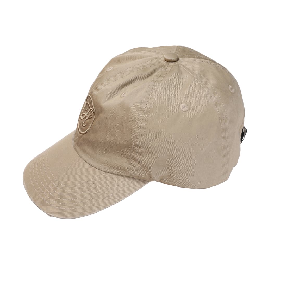 키지마 타가유키 Kijima Takayuki Logo Cap  상품이미지2