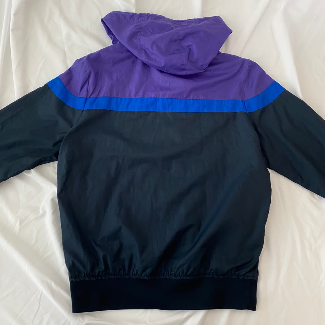 95 ) 나이키바람막이 러닝복 A0071 상품이미지6