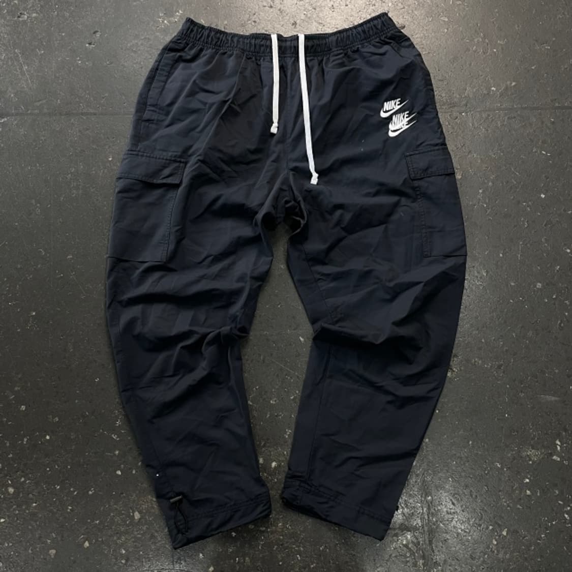 105 나이키 월드투어 카고팬츠  상품이미지1