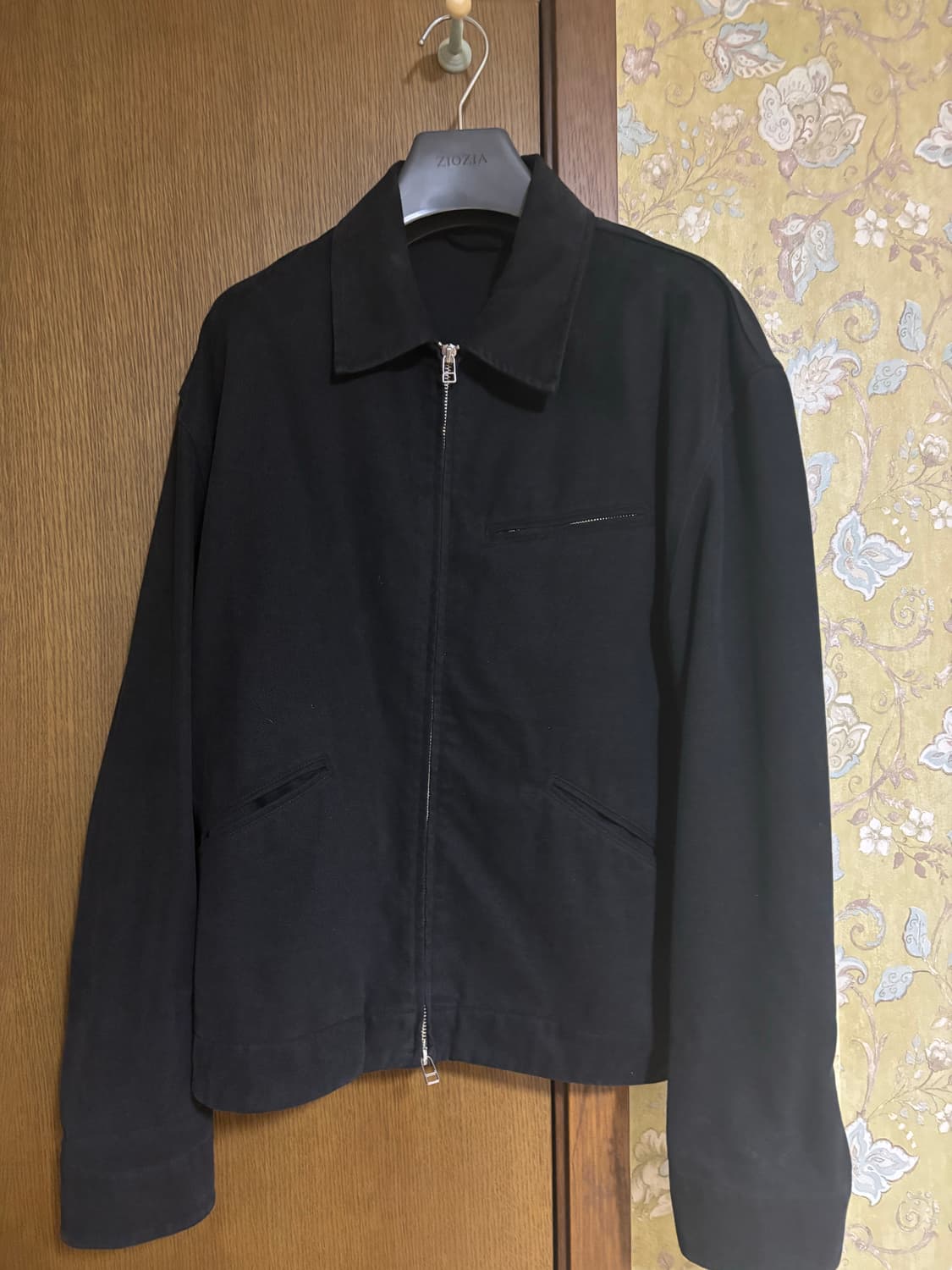 아프이츠액츠 힐사이드 워크자켓 상품이미지2