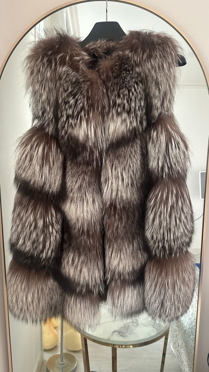 리얼폭스퍼 베스트 상품이미지1