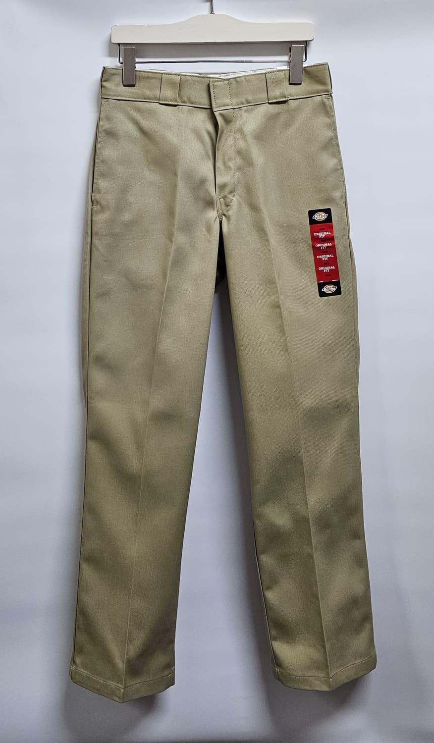 디키즈 874 OG 워크 팬츠 베이지 새상품 30*32 상품이미지1