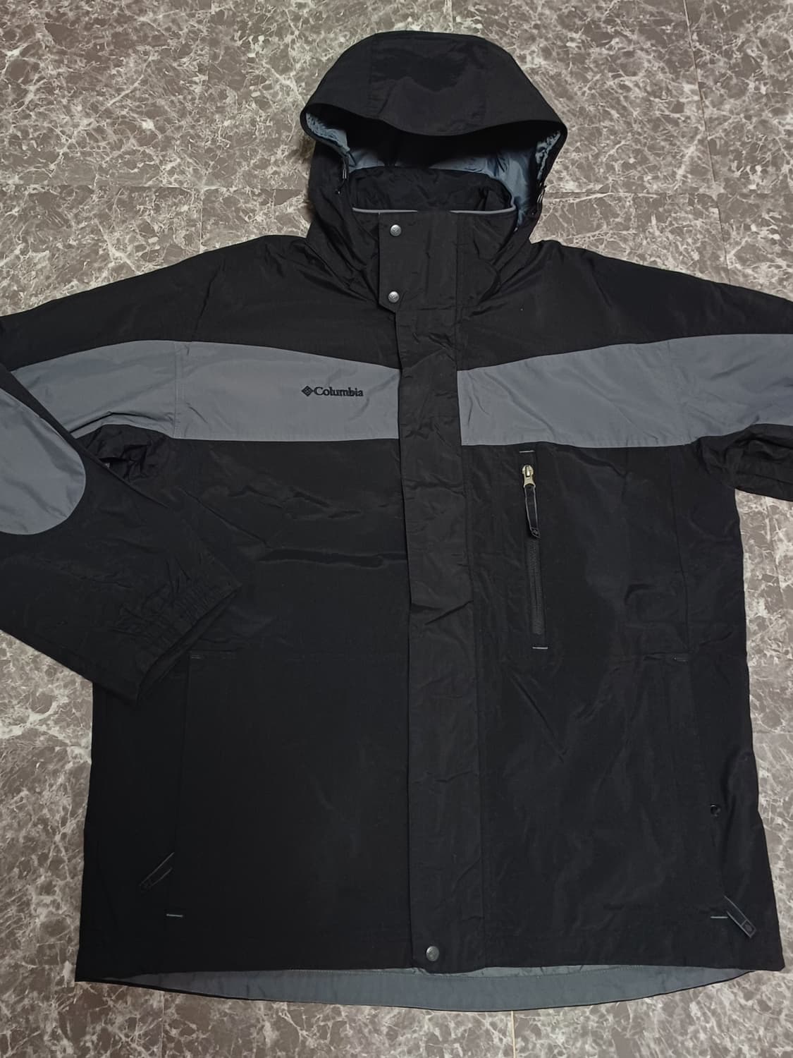 Columbia 컬럼비아 바람막이 자켓 L 상품이미지2