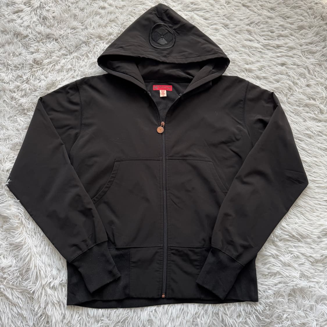 YAMANE 일본빈티지 오리엔탈 후드집업 오리엔탈후드집업 xl 105 상품이미지2