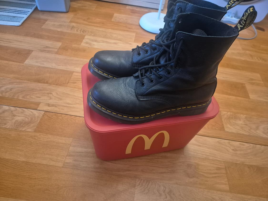 닥터마틴 1460 부츠 상품이미지2