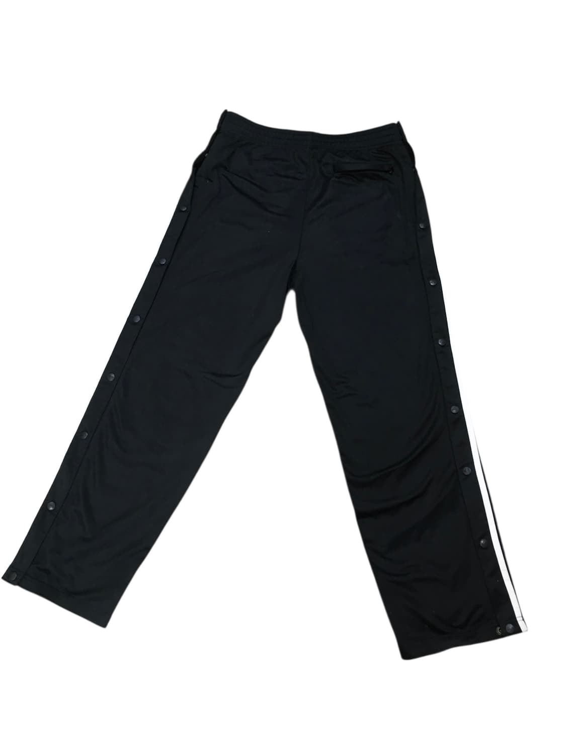 (핏최고!) 아디다스 똑딱이 트랙팬츠 블랙 상품이미지3