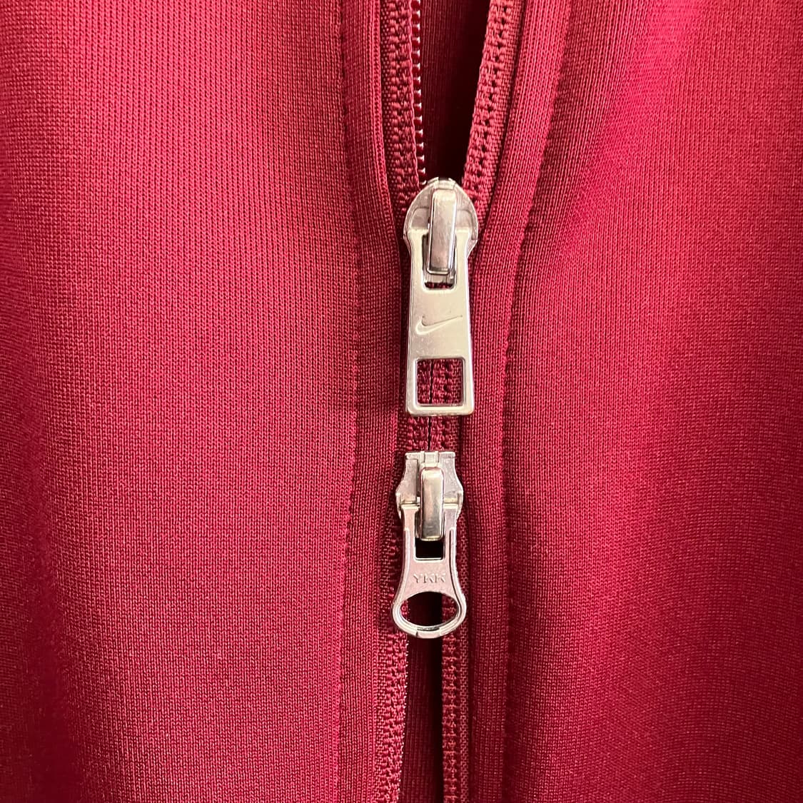 N93 2XL 나이키 포르투갈 져지 트랙탑 상품이미지6