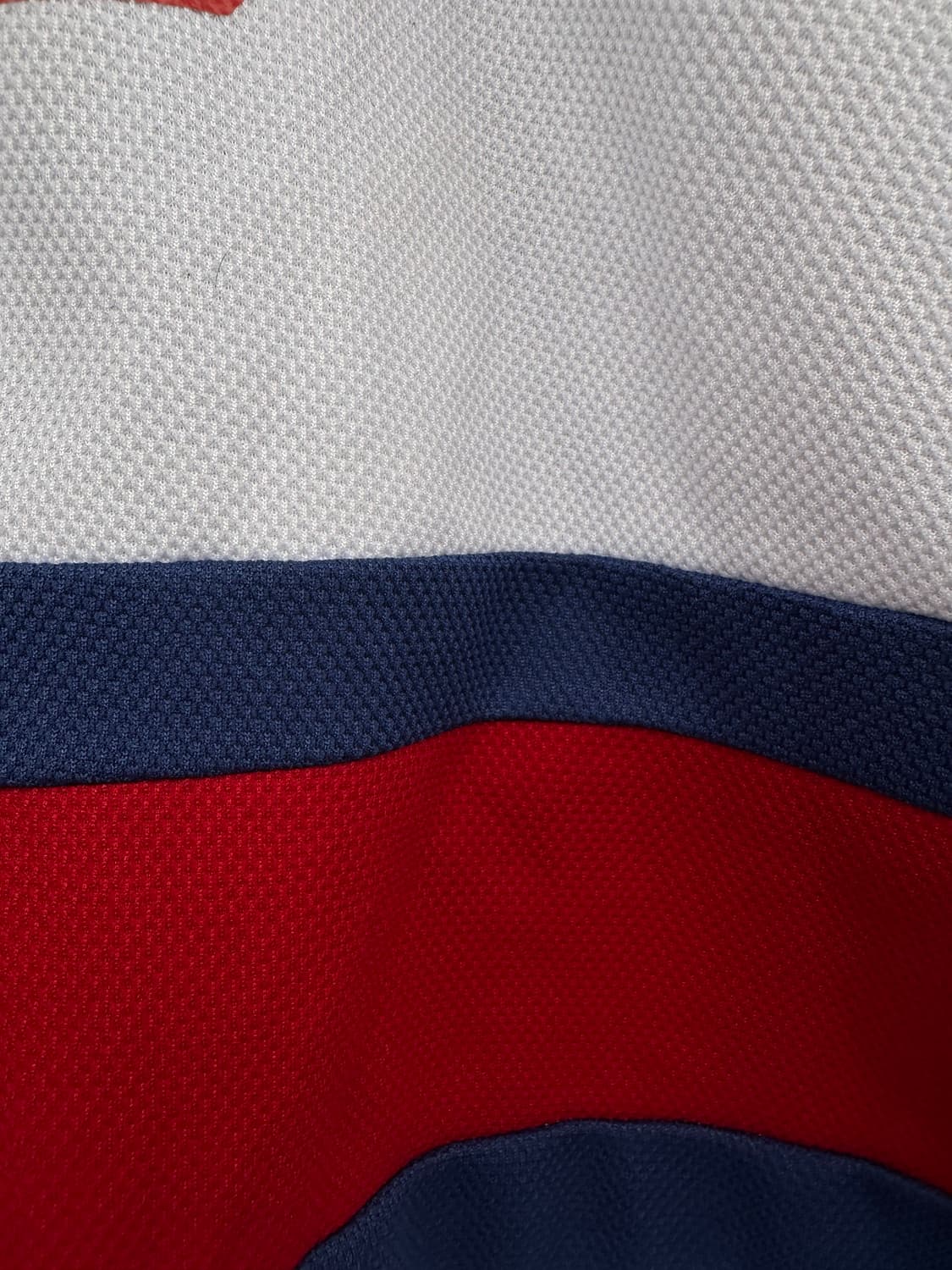 레이스업 챔피언 하키 저지 상품이미지5