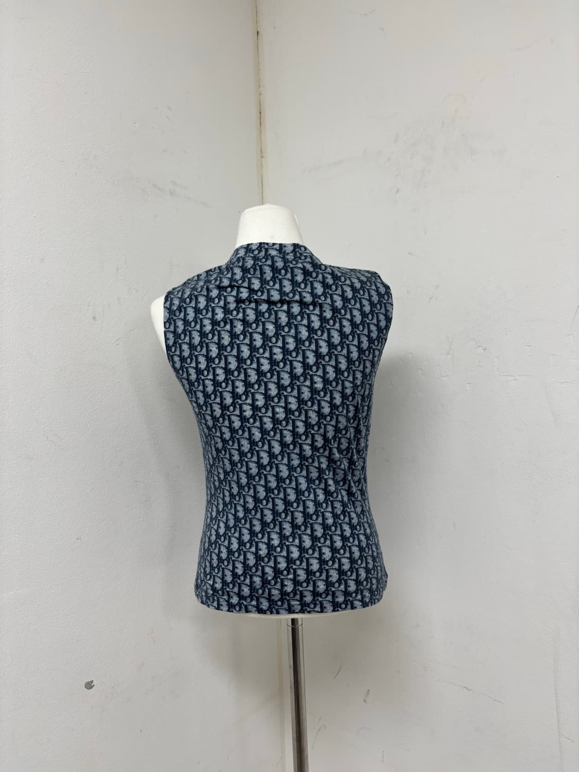 “Christian Dior” Monogram Sleeveless 상품이미지6