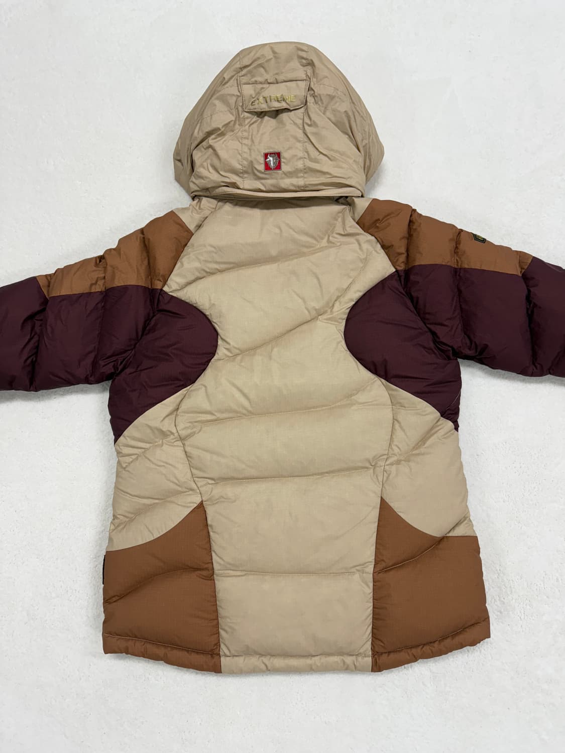 블랙야크 구스 다운 자켓 (100) 상품이미지5