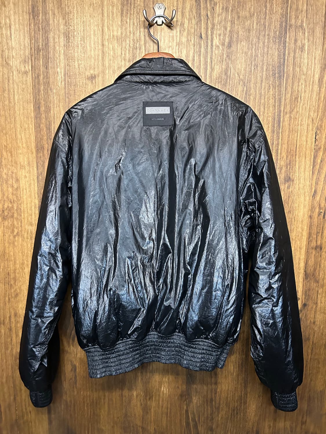 Tonywack Bomber jacket 상품이미지4