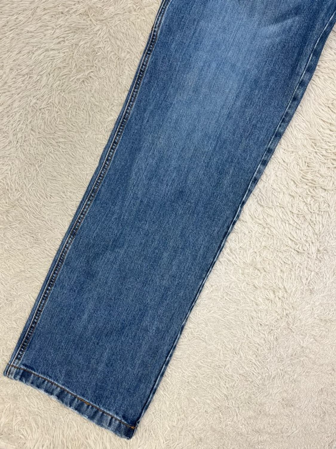 리바이스 카펜터 데님 오버롤/#2751 상품이미지3