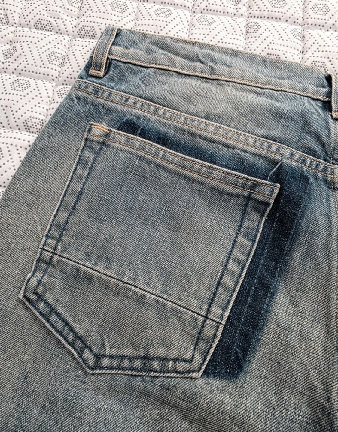 골든구스 여성 데님 청바지 27 상품이미지7