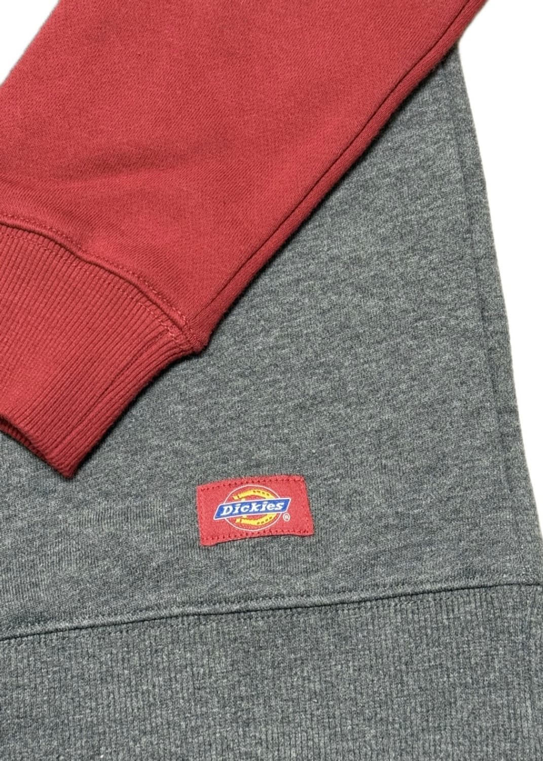 디키즈 래글런 맨투맨 상품이미지3