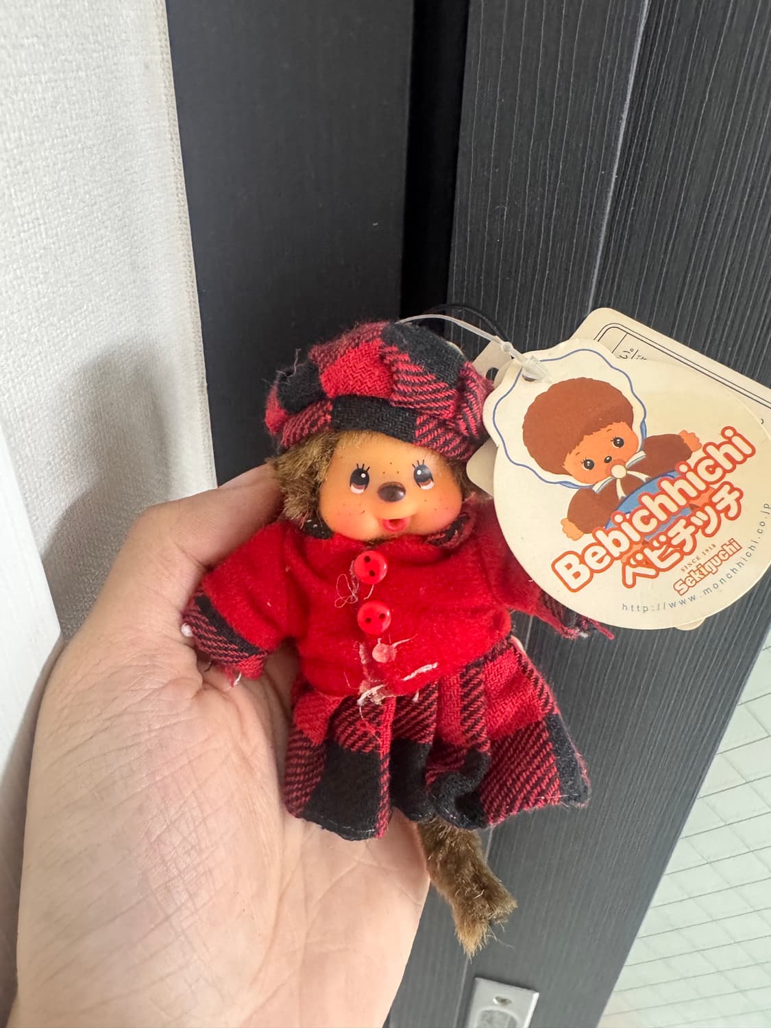 몬치치 미니  상품이미지2