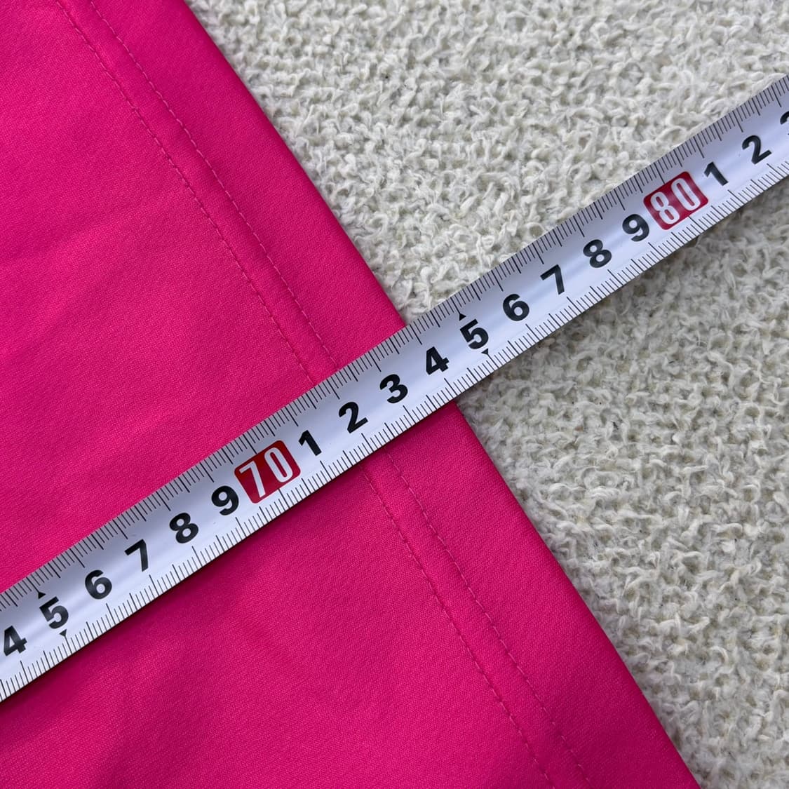 실측확인 브로스포 강규리 유니폼 0420E 상품이미지4