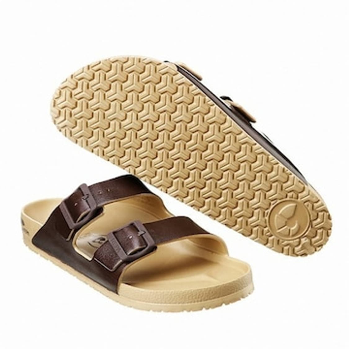 NEPA 샌들 브라운 270mm 상품이미지2