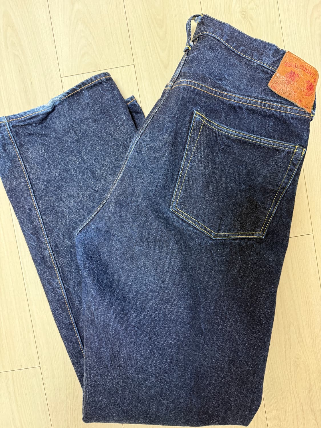 풀카운트 0105xx bk 36 상품이미지9