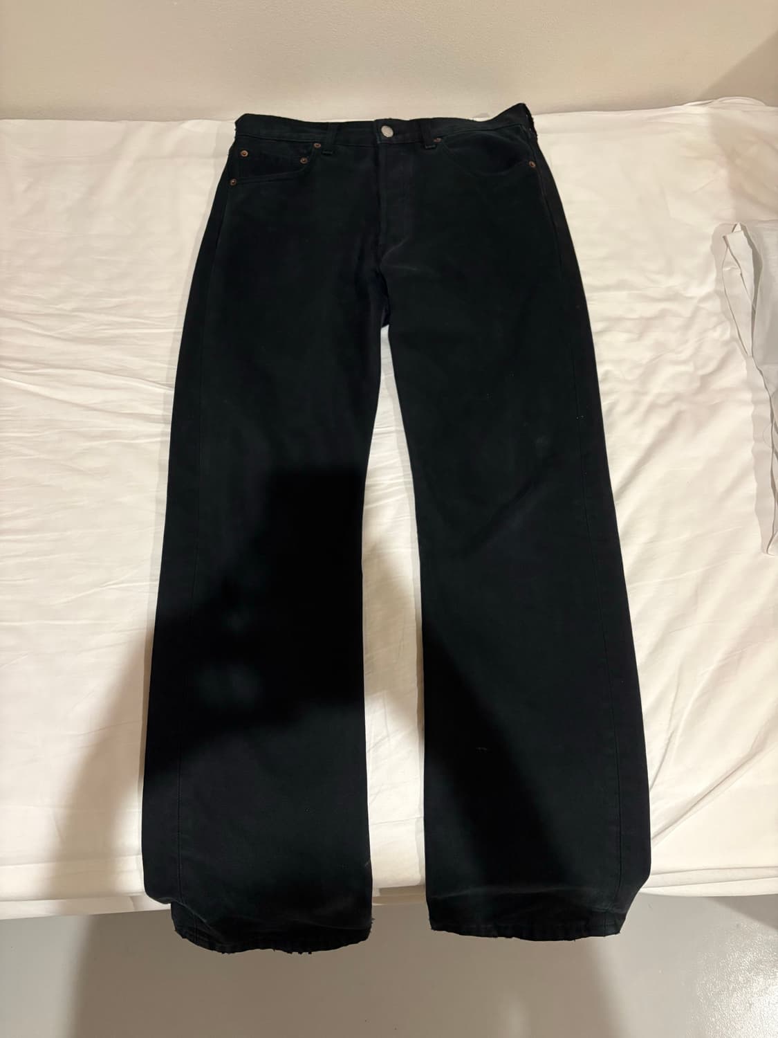 (31X32) 리바이스 501 상품이미지1