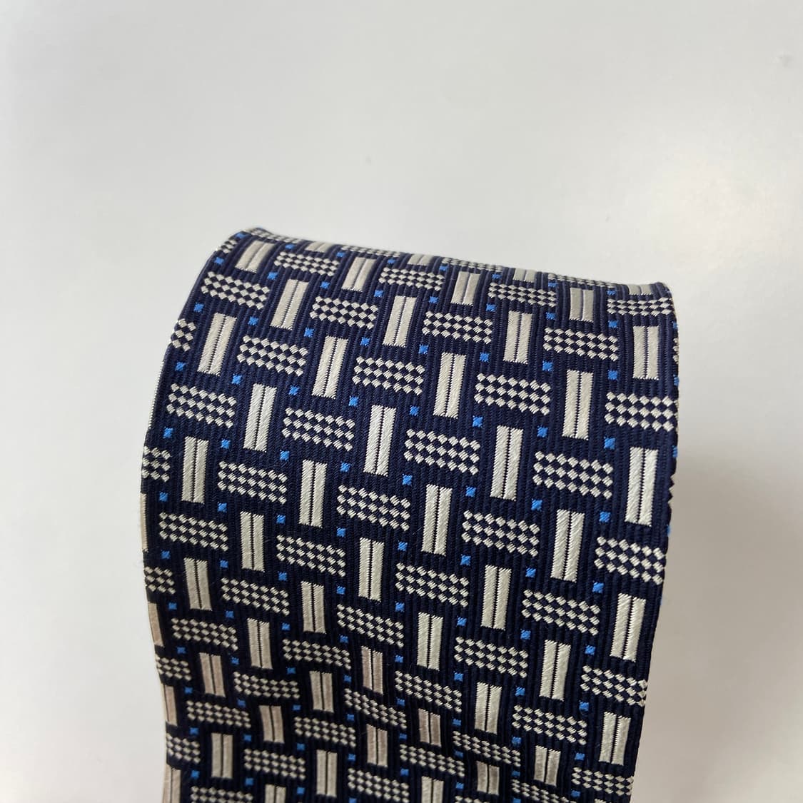 YSL 입생로랑  명품 정품 넥타이 상품이미지5