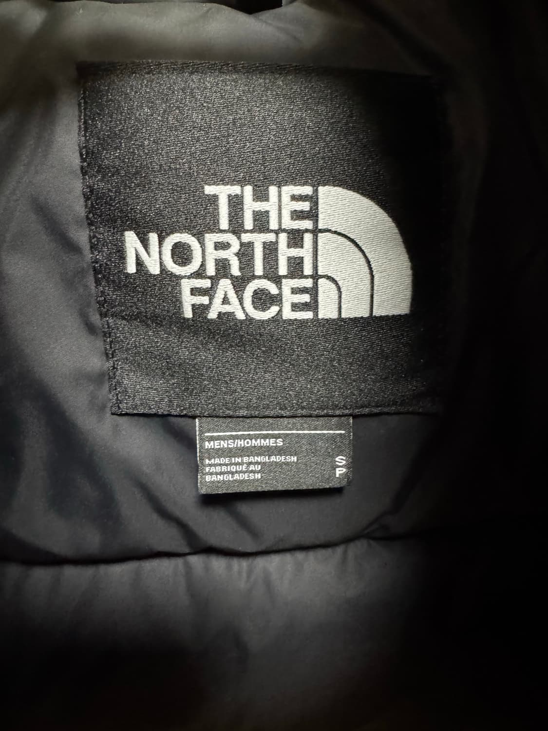 노스페이스 1996 레트로 눕시 700 스모키브라운 us S 미국공홈 상품이미지3