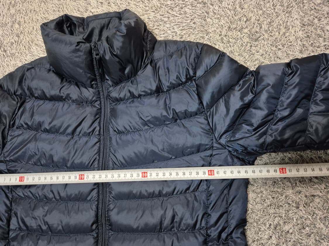 유니클로 여성 경량패딩 S 상품이미지10