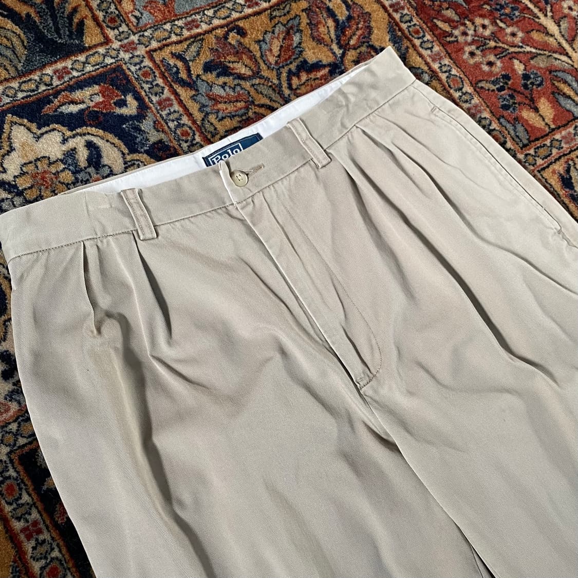 🌊Polo andrew chino pants 상품이미지3