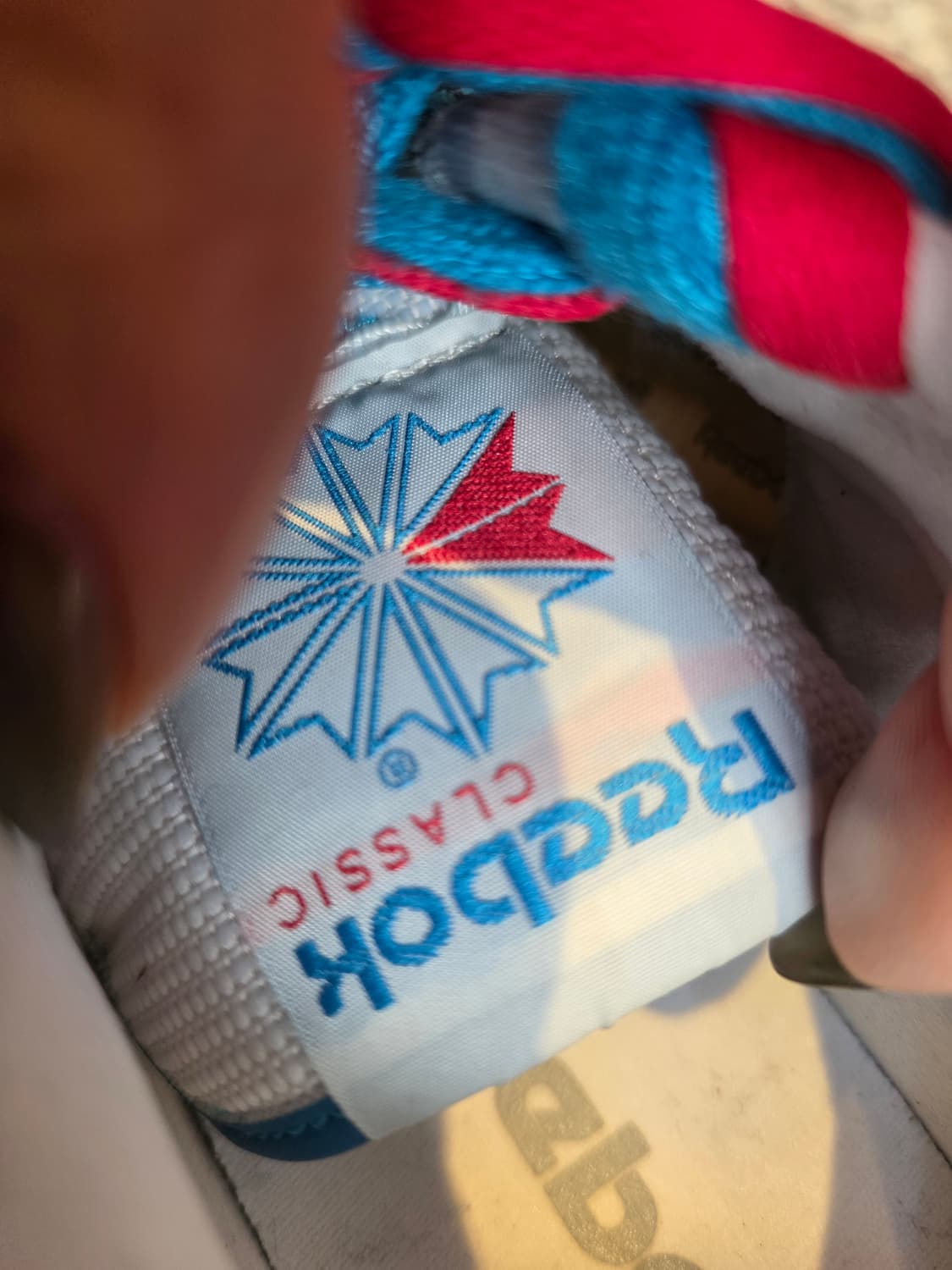 리복 245 상품이미지8