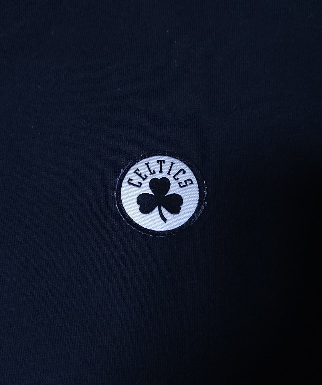 아디다스 x NBA 보스턴 셀틱스 콜라보 맨투맨, 스웻셔츠 110 상품이미지4
