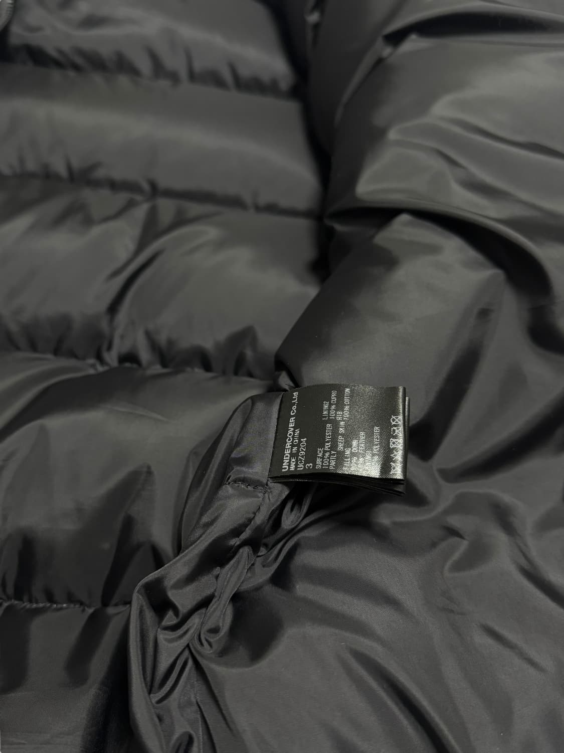 UNDERCOVER 30th Anniversary 상품이미지6