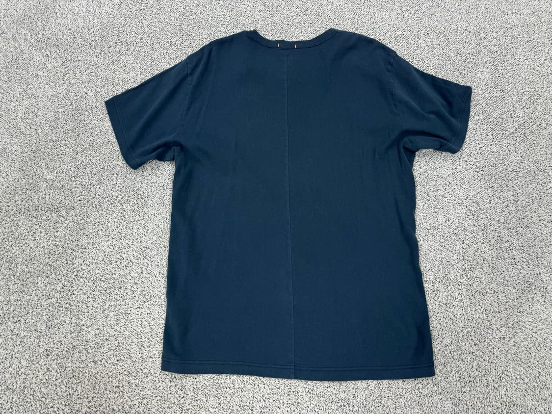 KITETECO JAPAN 라운드티셔츠 상품이미지2
