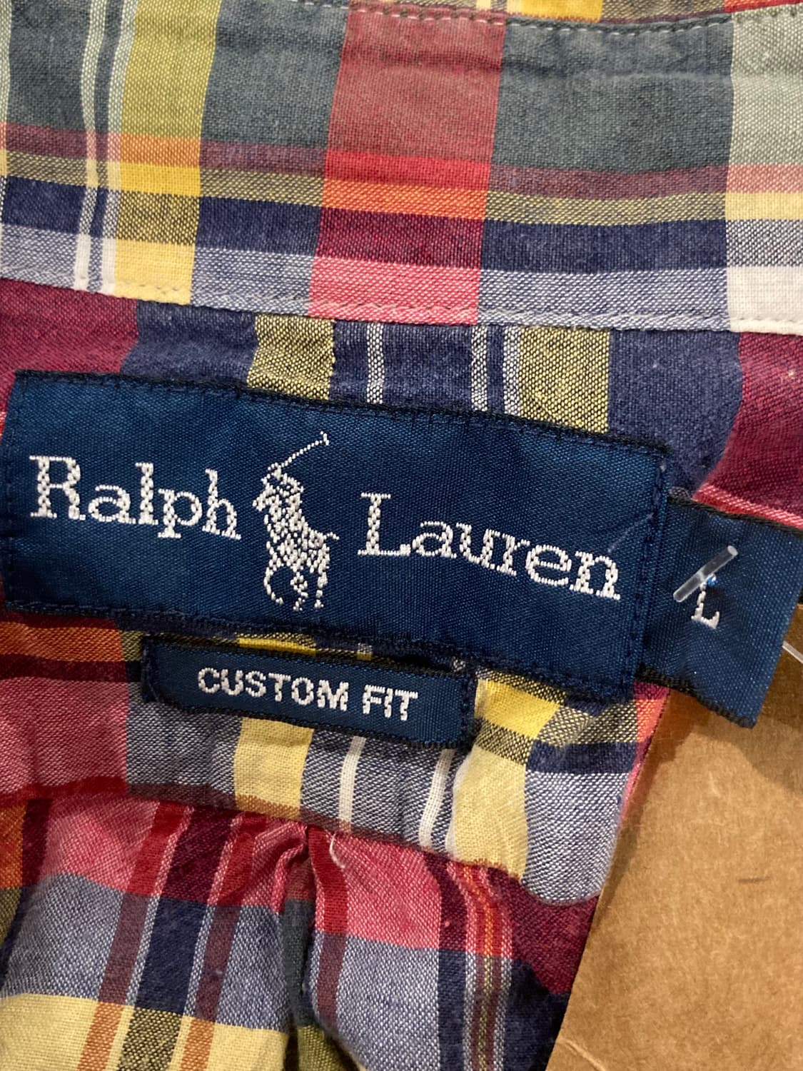 폴로 반팔셔츠 상품이미지5