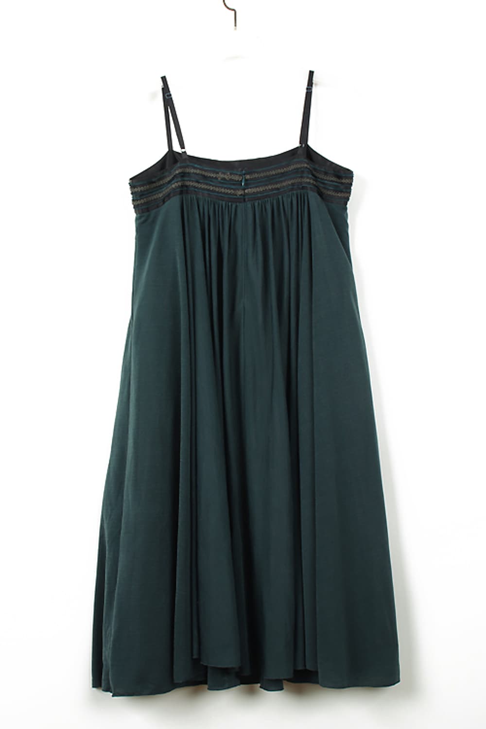 ROBE NOIRE 원피스(S) 모리걸 나시원피스 상품이미지3