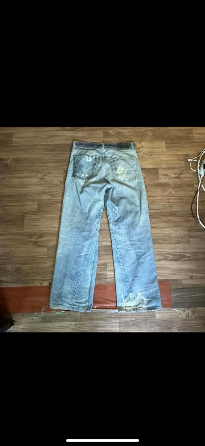 아워레가시 28사이즈 상품이미지4