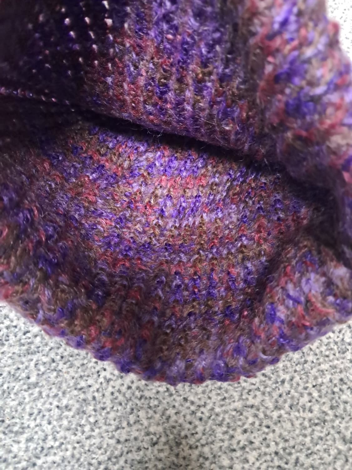 빈티지 비니 상품이미지3