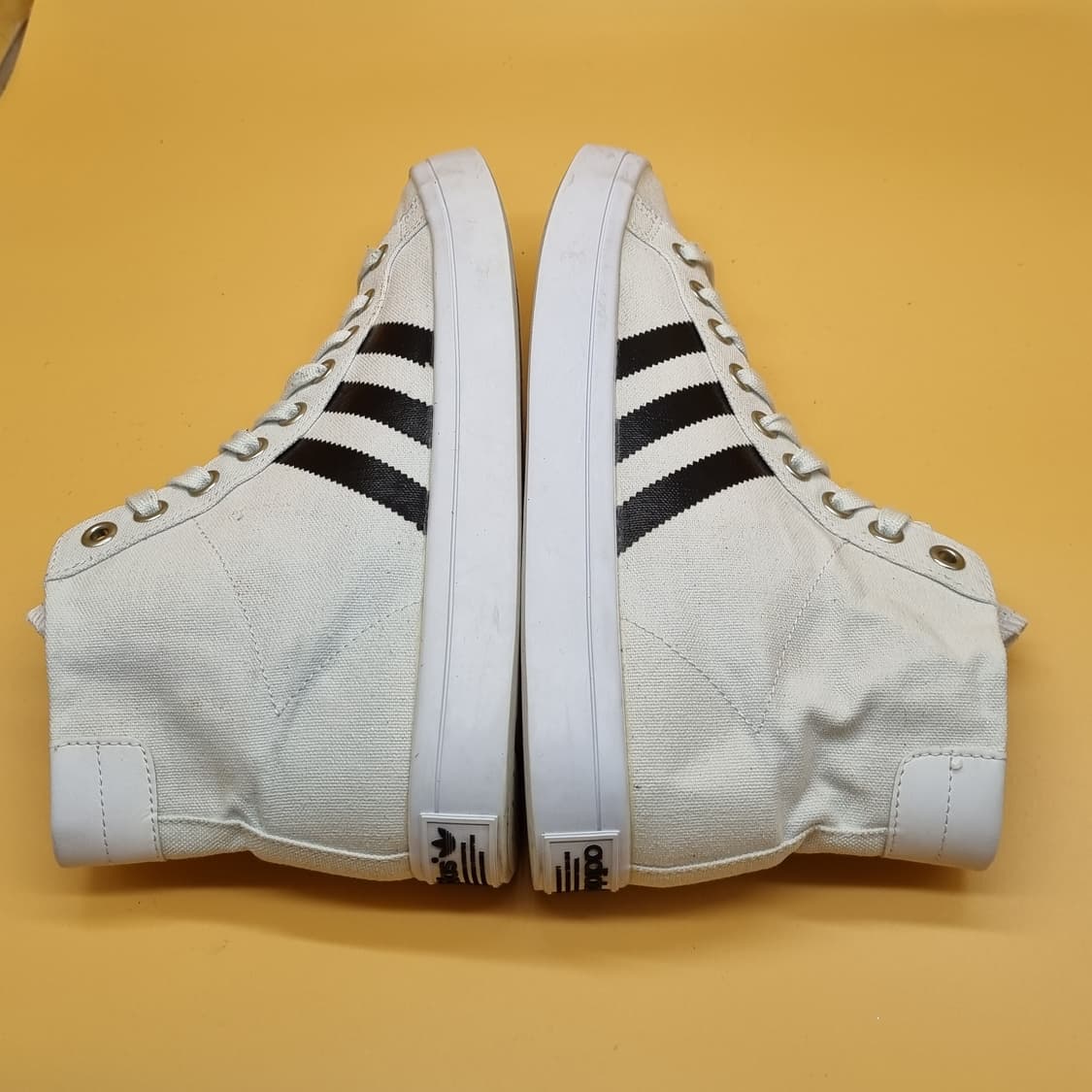 아디다스 코트벤티지 남성하이탑270 상품이미지5