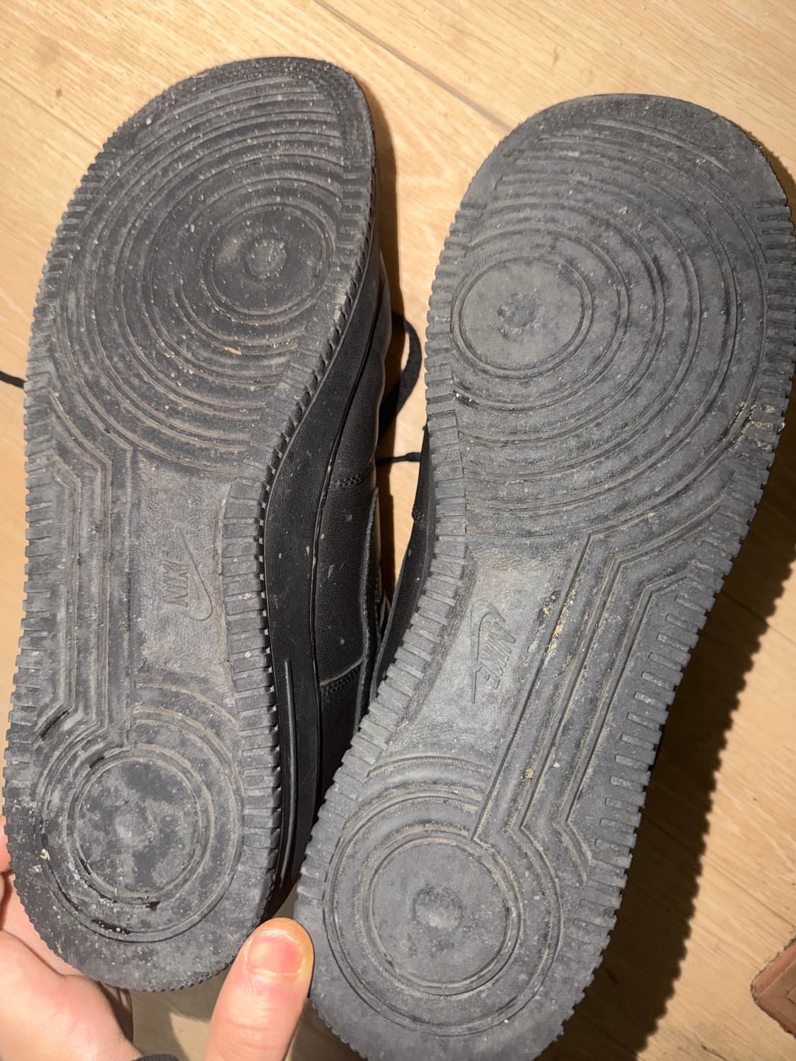 에어포스 290 올검 상품이미지4