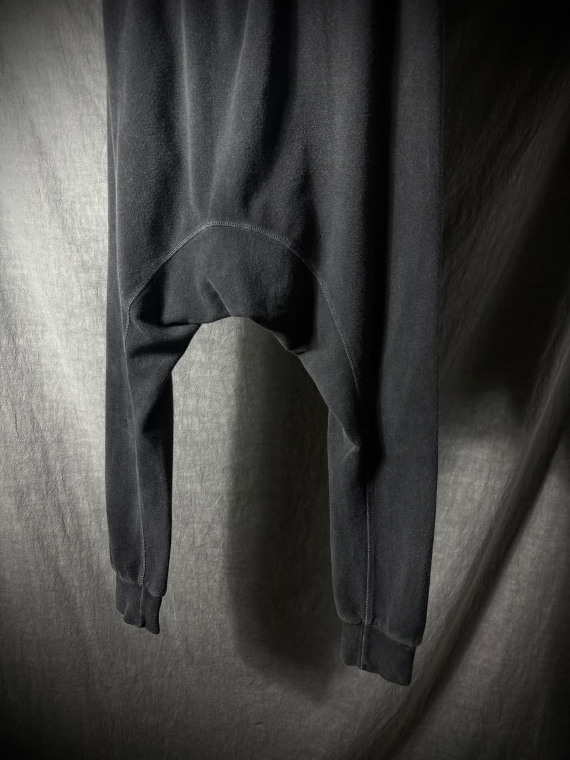 Boris Bidjan Saberi Washing Jogger Pants 상품이미지6