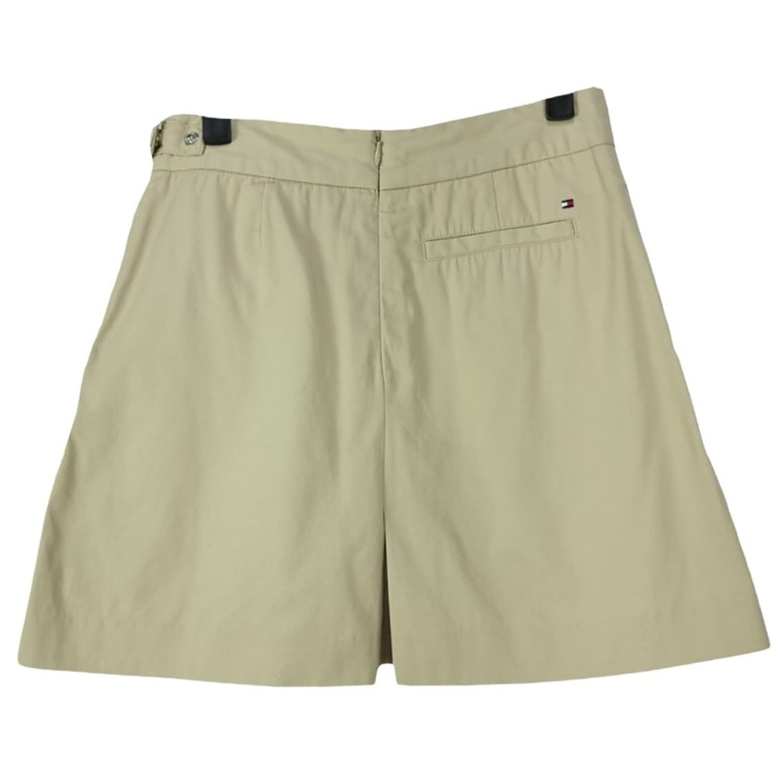 [타미힐피거] 코튼 스판 미니스커트 M19866 상품이미지3