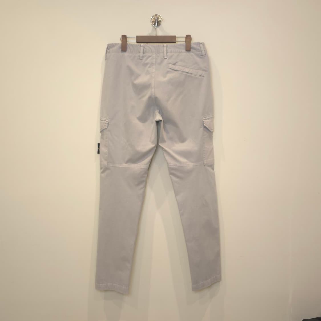 [중고/정품] 스톤아일랜드 카고 팬츠 상품이미지3