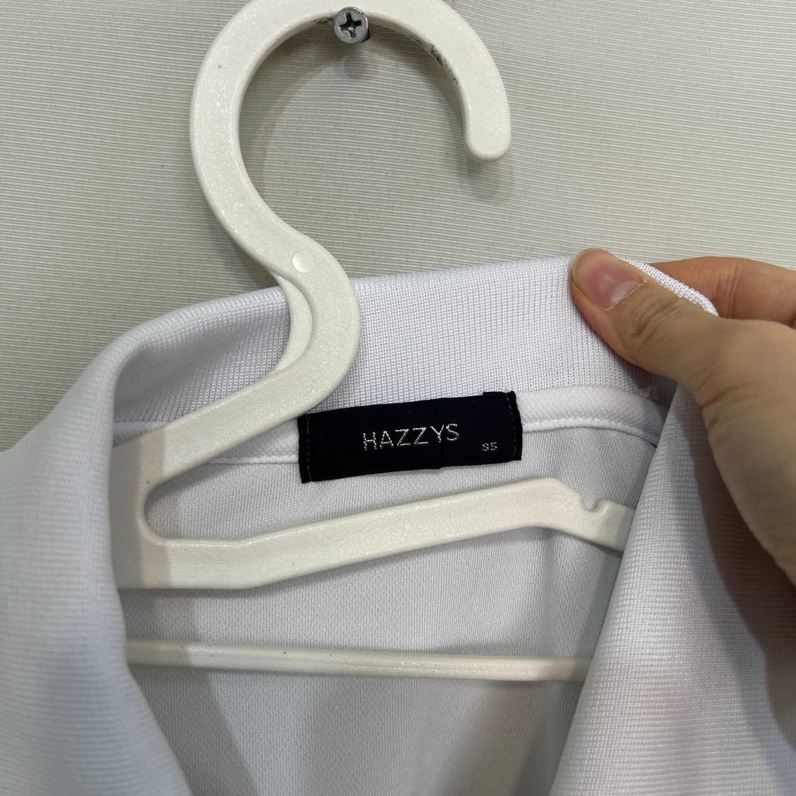 헤지스 남성 티셔츠 95 상품이미지2